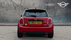 MINI Hatchback 135kW Cooper S Level 3 33kWh 3dr Auto Electric Hatchback